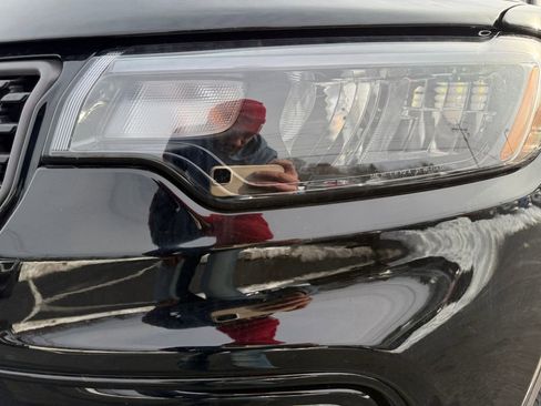 New 2026 Jeep Compass Limited image 22