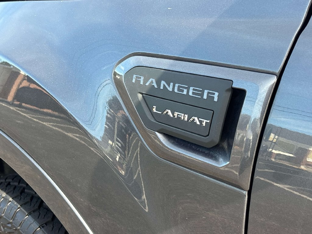 Used 2019 Ford Ranger Lariat w/ Equipment Group 501A Mid AWD/4WD image 31
