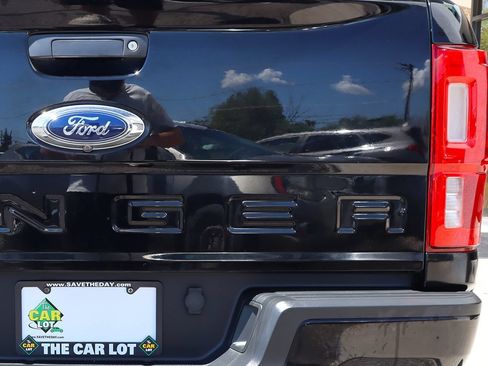 Used 2021 Ford Ranger XLT w/ Trailer Tow Package AWD/4WD image 20