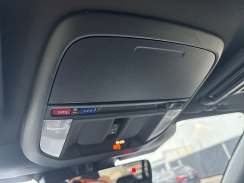 New 2025 Subaru Forester Sport image 24