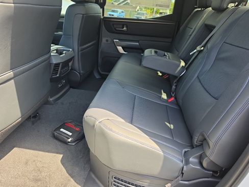 New 2026 Toyota Tundra Platinum AWD/4WD image 18