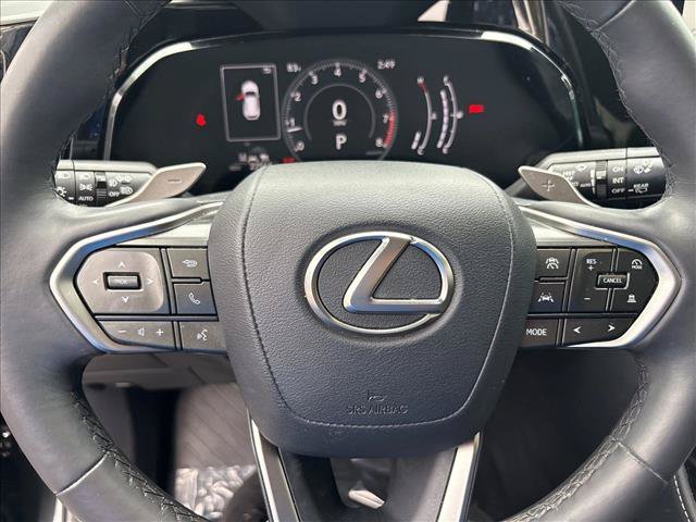 Used 2024 Lexus NX 250 FWD w/ Cold Area Package image 16