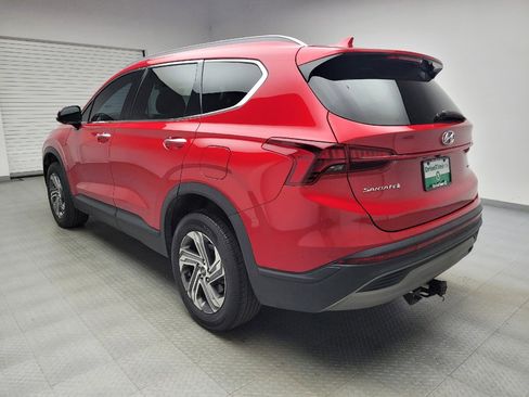 Used 2023 Hyundai Santa Fe SEL AWD/4WD image 5