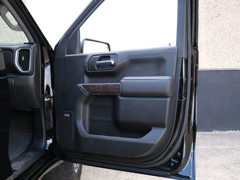 Used 2021 GMC Sierra 1500 Denali w/ Driver Alert Package II image 30