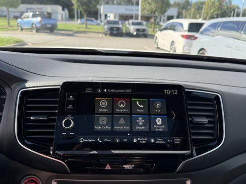 New 2026 Honda Ridgeline TrailSport+ image 18