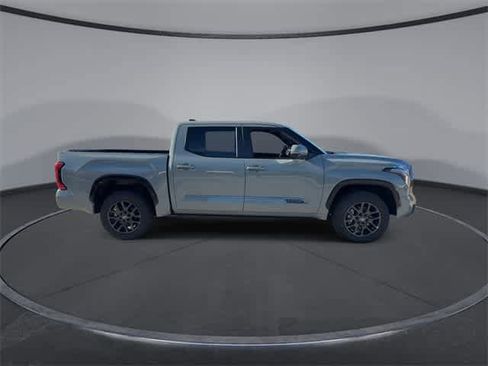 New 2026 Toyota Tundra Platinum image 9