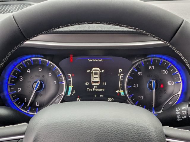New 2026 Chrysler Pacifica Select AWD/4WD image 17