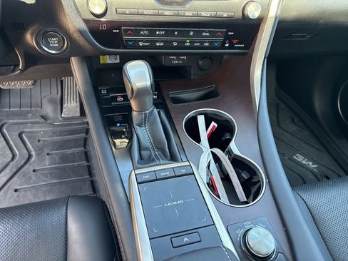 Used 2021 Lexus RX 350 AWD w/ Premium Package image 18