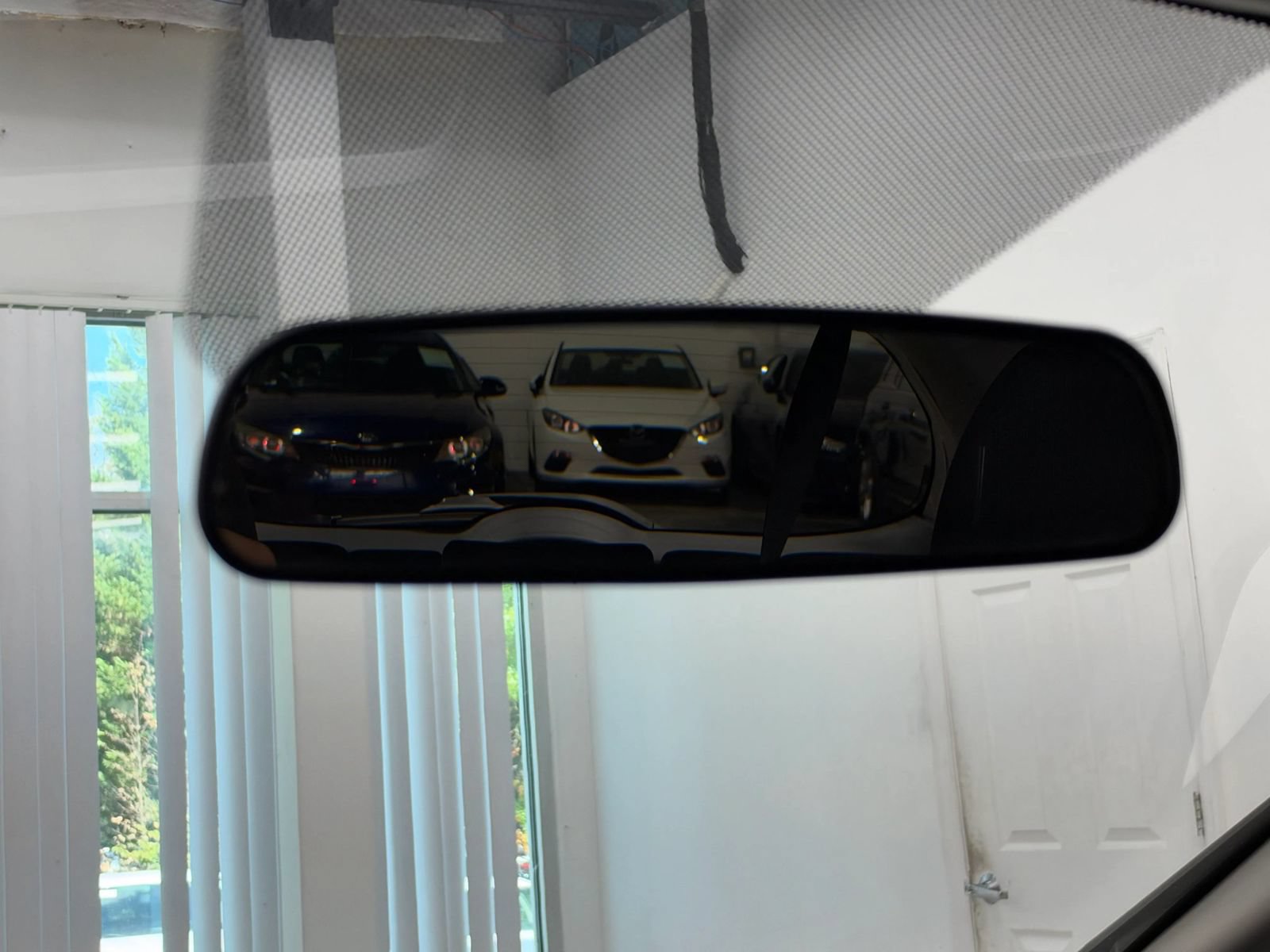 Used 2016 Honda Fit EX image 34