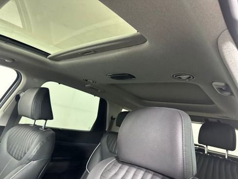 Certified 2025 Hyundai Palisade Limited image 32