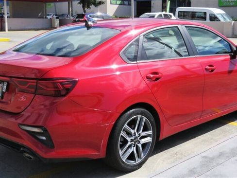 Used 2019 Kia Forte S FWD image 6