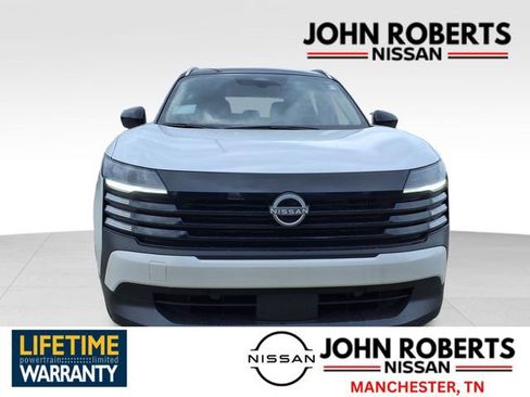 New 2026 Nissan Kicks SV image 11