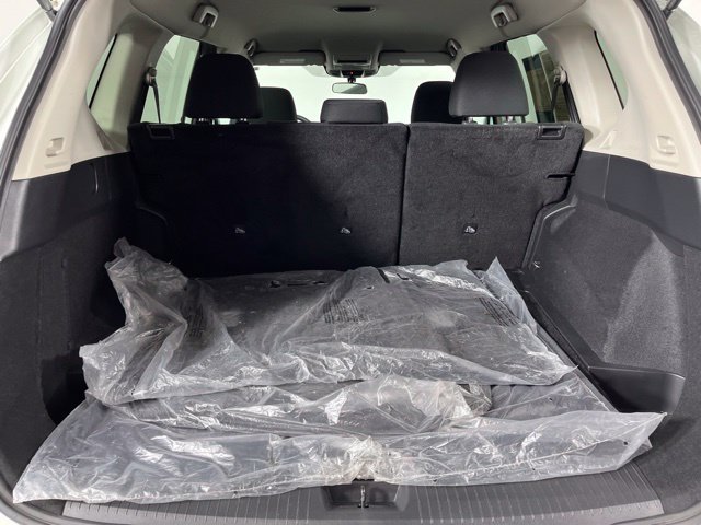 Certified 2025 Nissan Rogue S FWD image 45