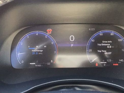 Used 2023 Toyota Highlander Limited image 21