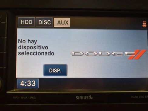 Used 2012 Dodge Durango R/T w/ Leather Interior Group image 29