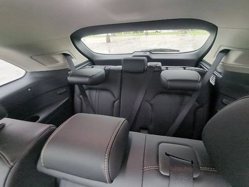 Used 2026 MAZDA CX-90 3.3 Turbo w/ Premium Sport Pkg AWD/4WD image 12
