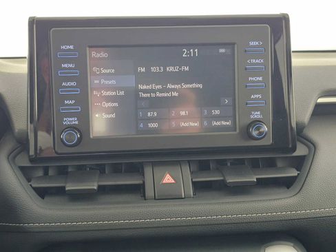 Used 2019 Toyota RAV4 XLE w/ Convenience Package image 25