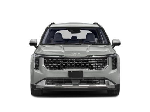 New 2026 Kia Carnival SX FWD image 4