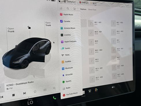 Used 2025 Tesla Model 3 Long Range image 16