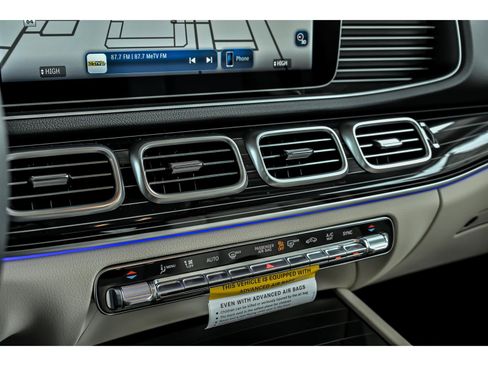 New 2026 Mercedes-Benz GLE 450 4MATIC image 16