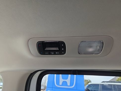 New 2026 Honda Odyssey Elite image 44