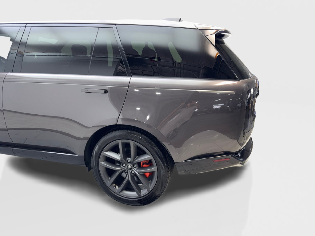 Used 2022 Land Rover Range Rover Long Wheelbase SE AWD/4WD image 19
