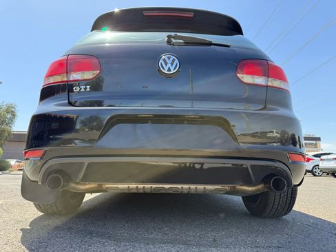 Used 2011 Volkswagen GTI 2.0T 2-Door FWD image 33