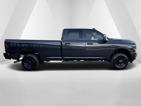 New 2026 RAM 2500 Tradesman image 8