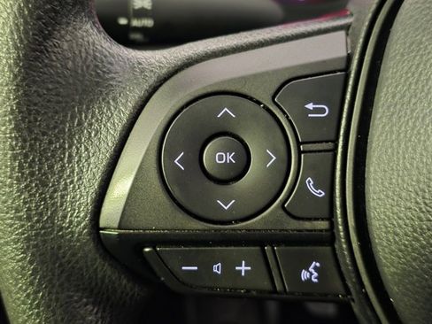 Used 2024 Toyota RAV4 XLE image 16