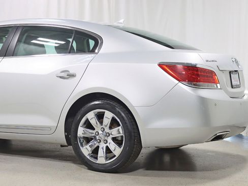 Used 2012 Buick LaCrosse Premium image 10