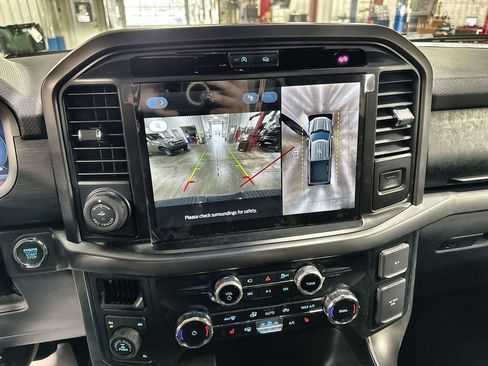 New 2026 Ford F150 Tremor AWD/4WD image 20