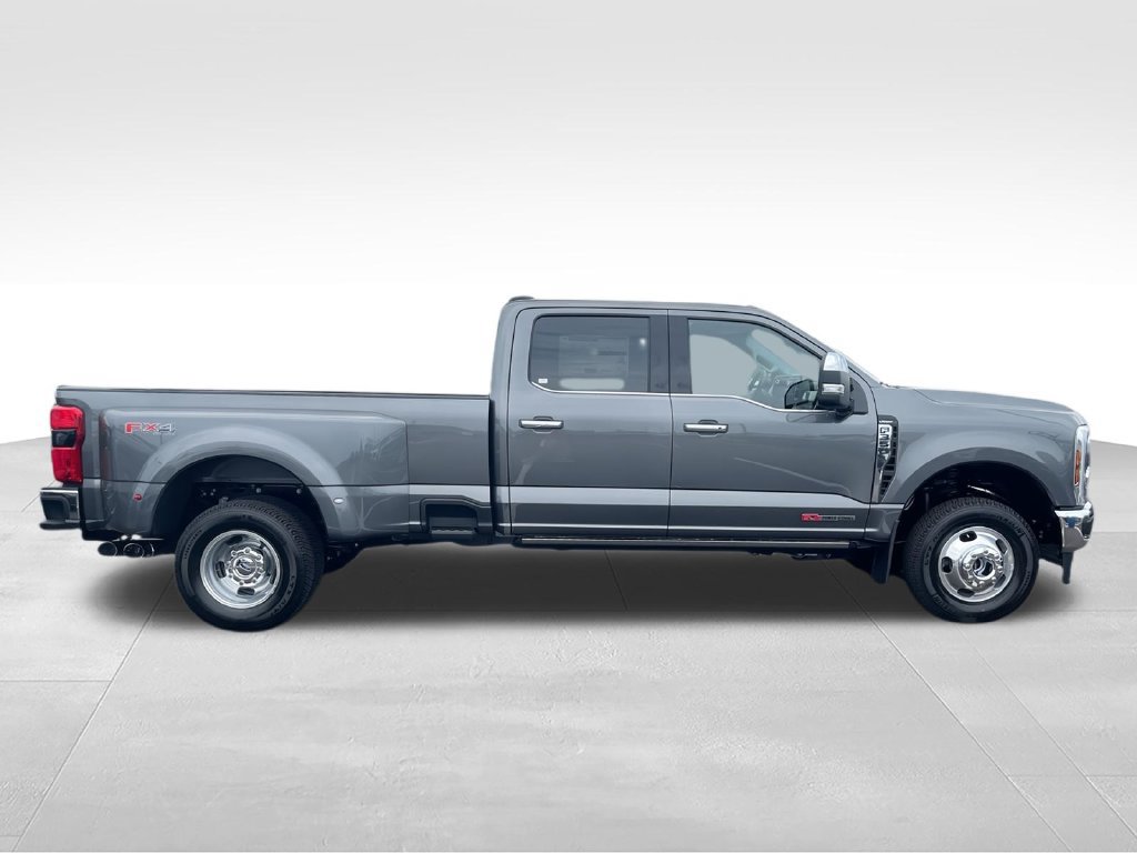 New 2026 Ford F350 Lariat w/ Lariat Ultimate Package AWD/4WD image 9