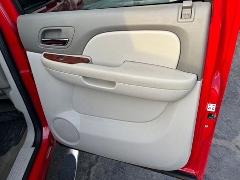 Used 2011 Chevrolet Silverado 1500 LTZ w/ Max Trailering Pack image 25