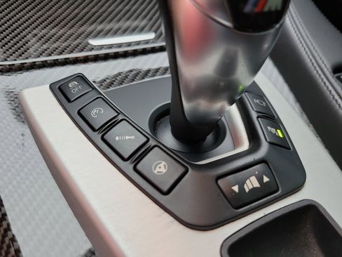 Used 2012 BMW M6 Convertible RWD image 16