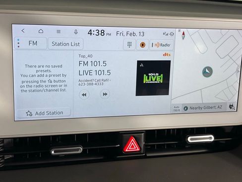 Used 2024 Hyundai Ioniq 5 SEL image 18