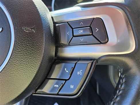 Used 2021 Ford Mustang GT image 26