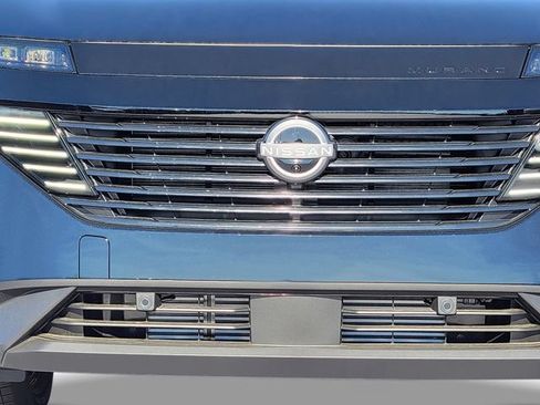 New 2026 Nissan Murano SL AWD/4WD image 10