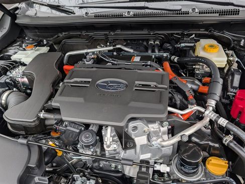 New 2026 Subaru Crosstrek 2.5i Sport AWD/4WD image 37