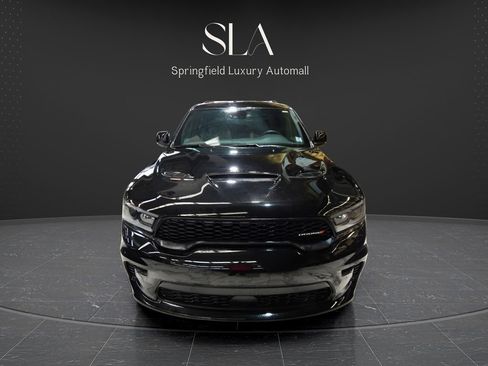 Used 2025 Dodge Durango R/T AWD/4WD image 2