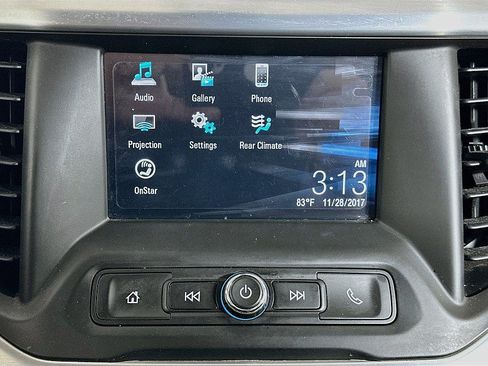 Used 2018 GMC Acadia SLE w/ Driver Alert Package I AWD/4WD image 14