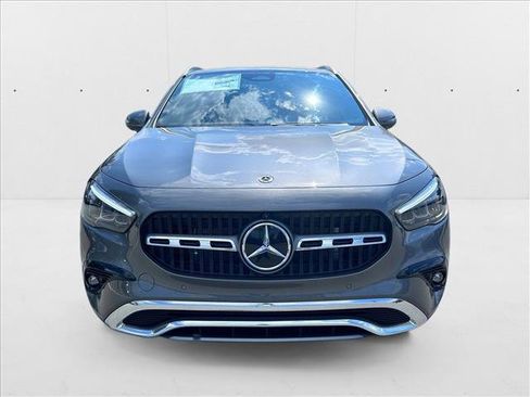 New 2026 Mercedes-Benz GLA 250 4MATIC image 5