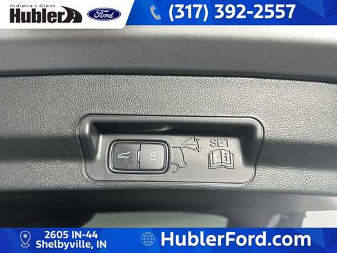 Used 2023 Ford Explorer XLT w/ Equipment Group 202A AWD/4WD image 26
