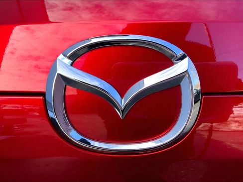 Used 2025 MAZDA CX-5 Signature image 33