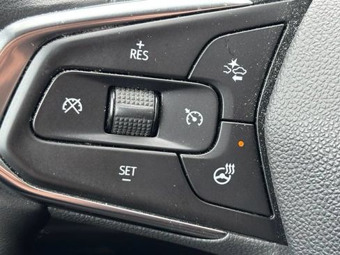 Used 2025 Chevrolet Trax ACTIV w/ Driver Confidence Package FWD image 13