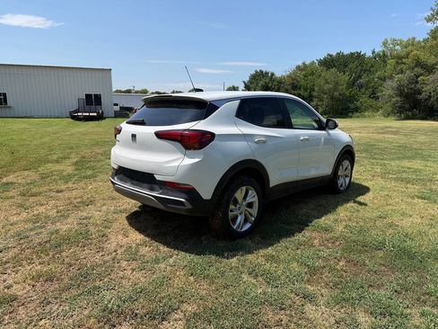 Used 2025 Buick Encore GX Preferred AWD/4WD image 5