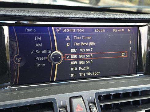 Used 2016 BMW Z4 sDrive28i image 19