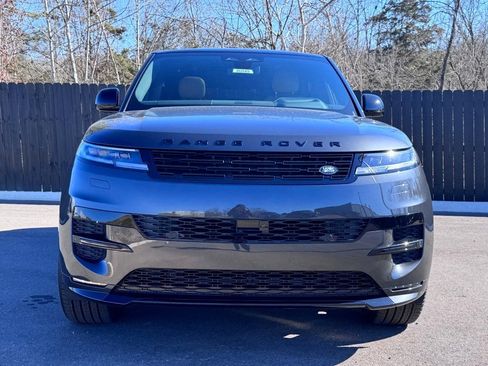 New 2026 Land Rover Range Rover Sport Dynamic SE image 2