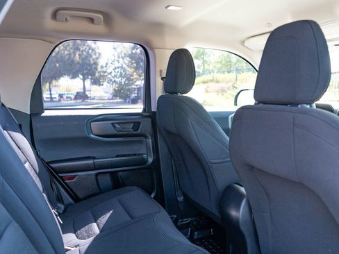 Used 2021 Ford Bronco Sport AWD/4WD image 22