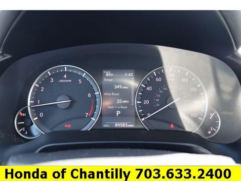 Used 2017 Lexus RX 350 Base image 16