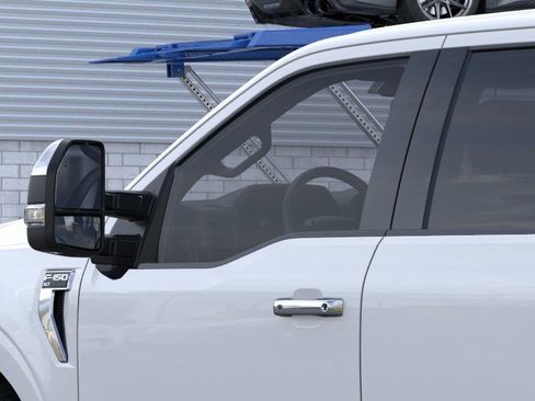 New 2026 Ford F150 XLT AWD/4WD image 20